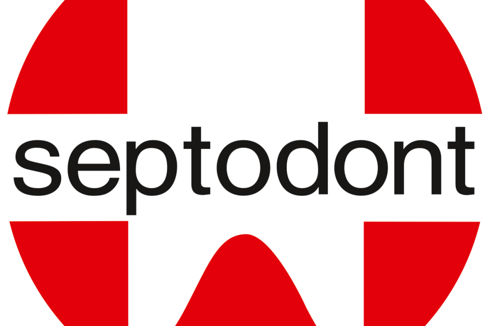 Septodont Logo