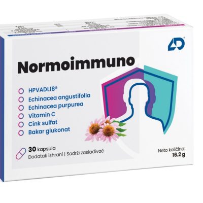 normoimmuno